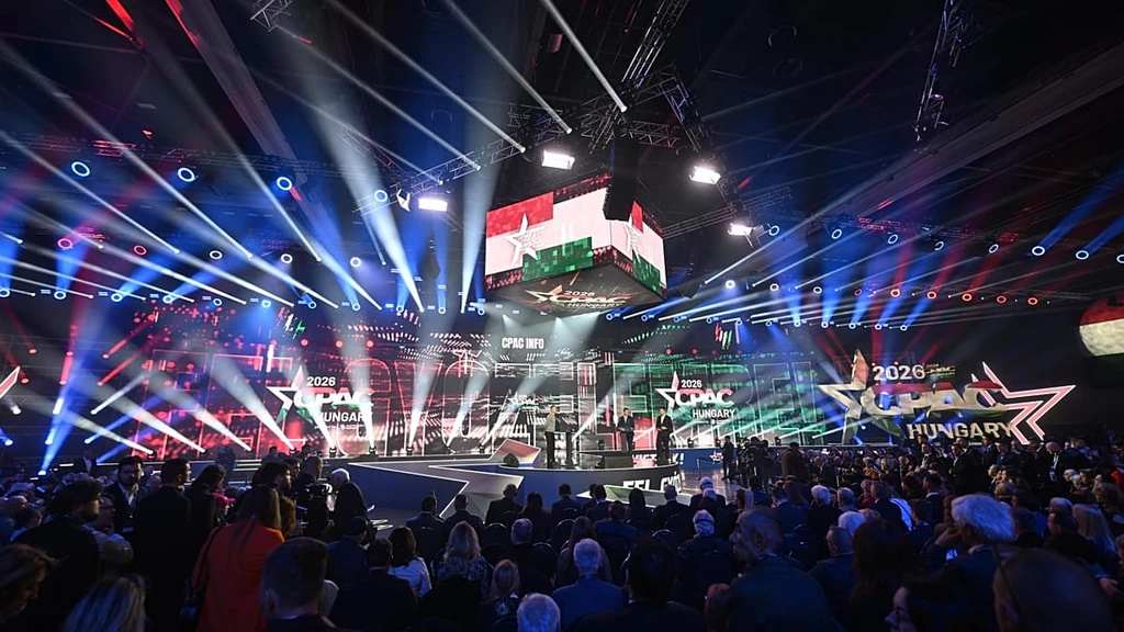 Orbán Vows to Break Progressive Strongholds in Brussels Amid CPAC Hungary