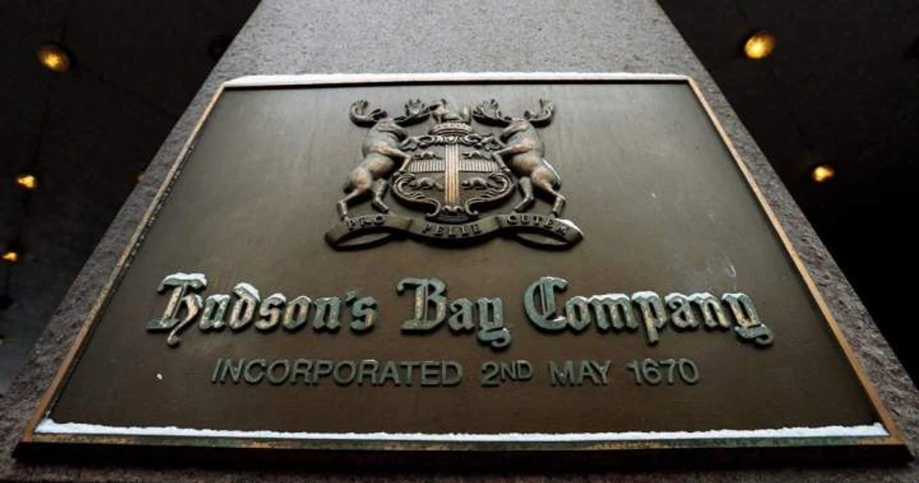 Ontario Court Grants Hudson’s Bay More Time from Creditors