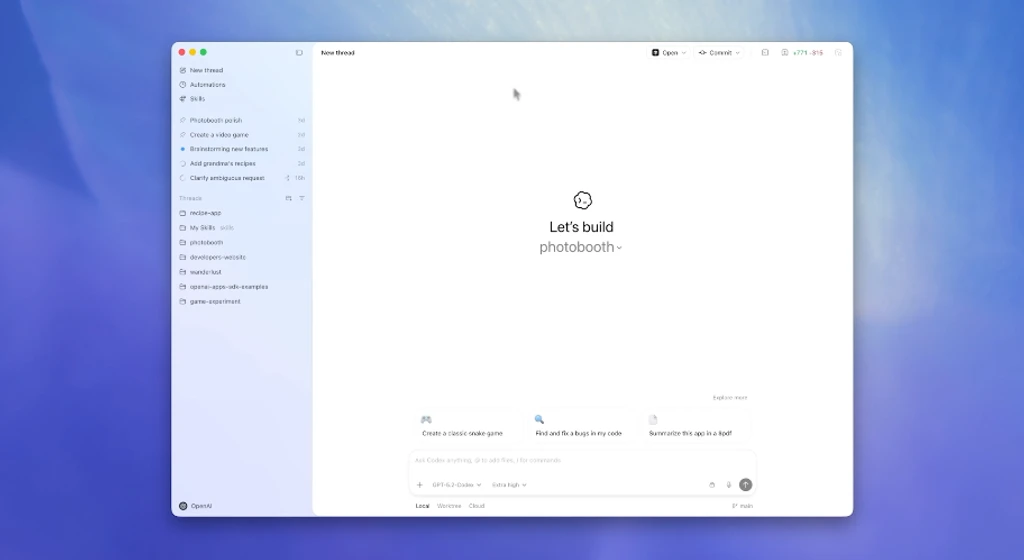 OpenAI Unveils Superapp, AI Research Intern