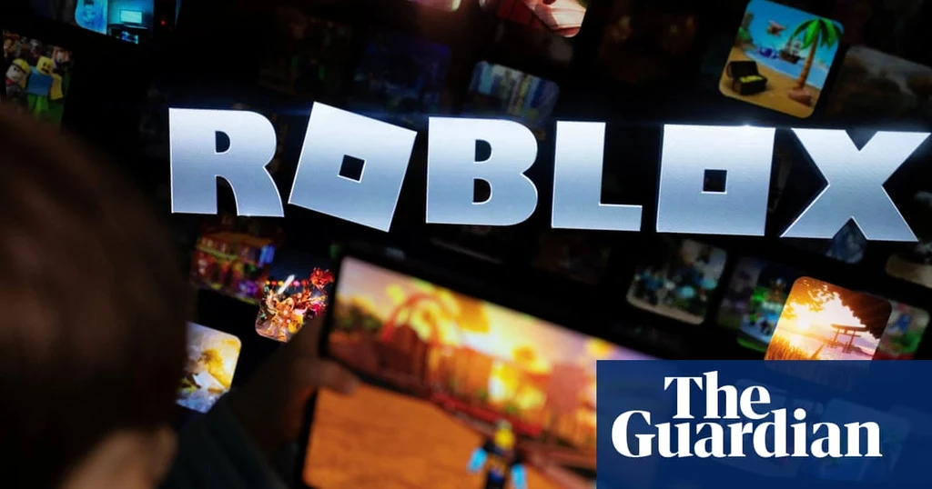 Campaigners Demand FTC Inquiry into Roblox Over Child Safety