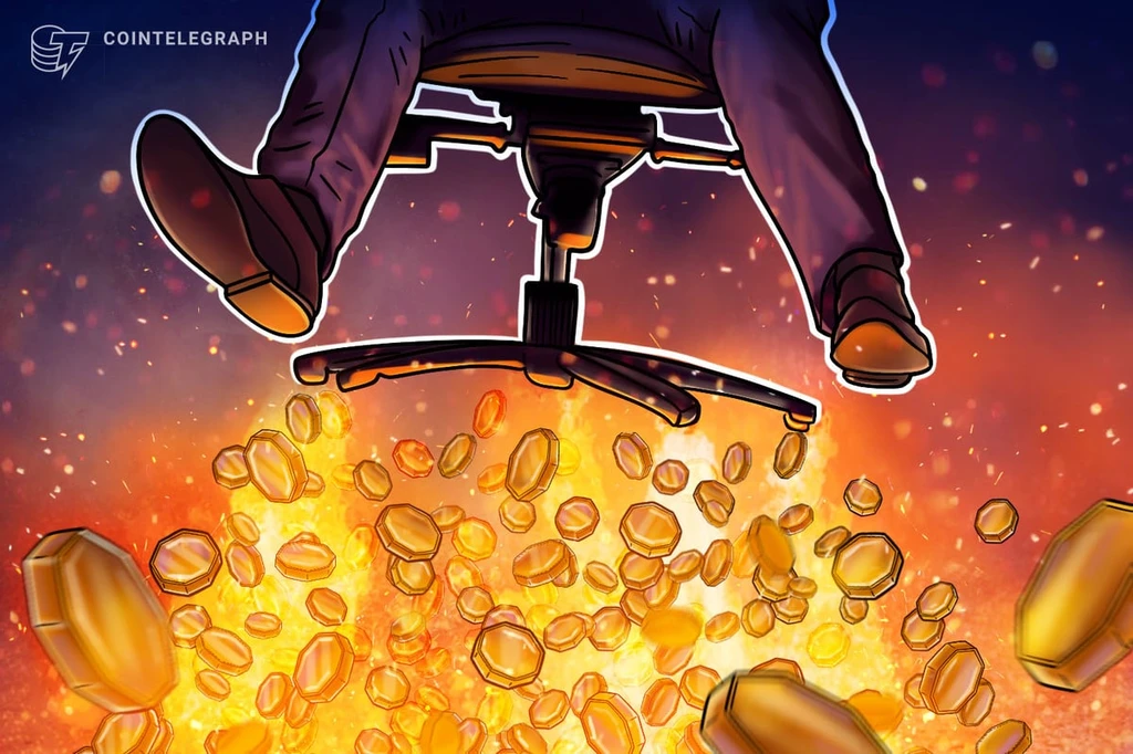 OCBC Bank Launches Tokenized Gold Fund on Ethereum and Solana