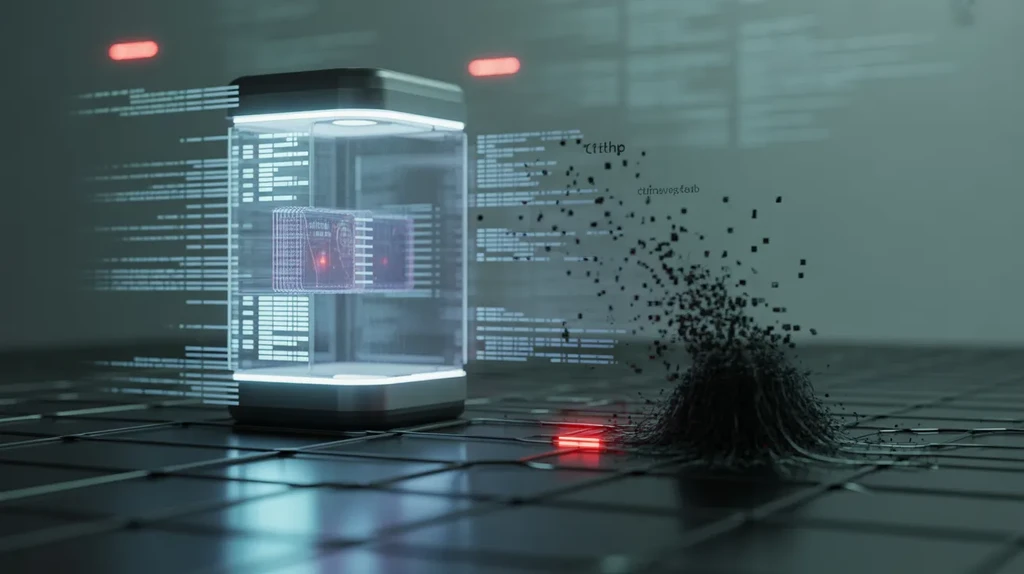 OpenAI Codex Vulnerability Exposed GitHub Tokens