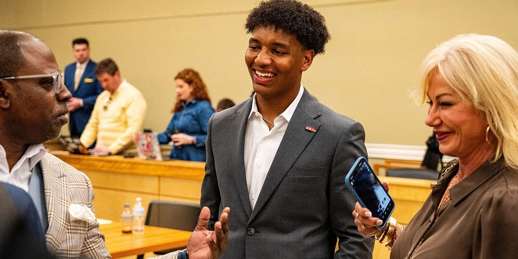 Ole Miss QB Chambliss Wins Sixth Season Eligibility After Legal Battle
