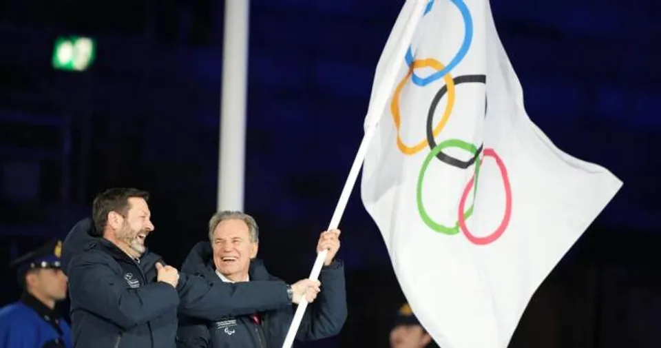 Milan-Cortina Winter Games Conclude with Extinguished Flames