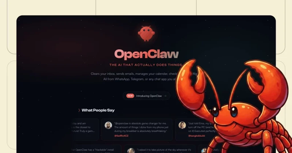 OpenClaw Engineers Warn of ‘Vibe Slop’ Crisis in AI Code