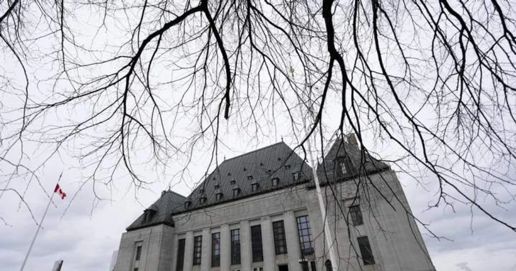 Ottawa Appeals Emergencies Act Ruling to Supreme Court