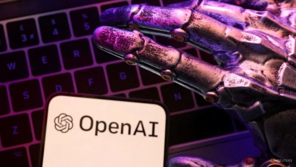 OpenAI CEO Sam Altman Targets Public Listing Within Next Year