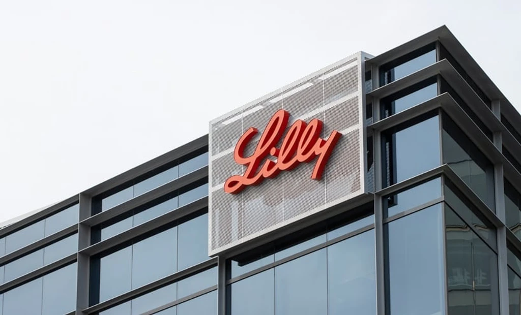Eli Lilly’s Orforglipron Wins FDA Approval for Weight Loss