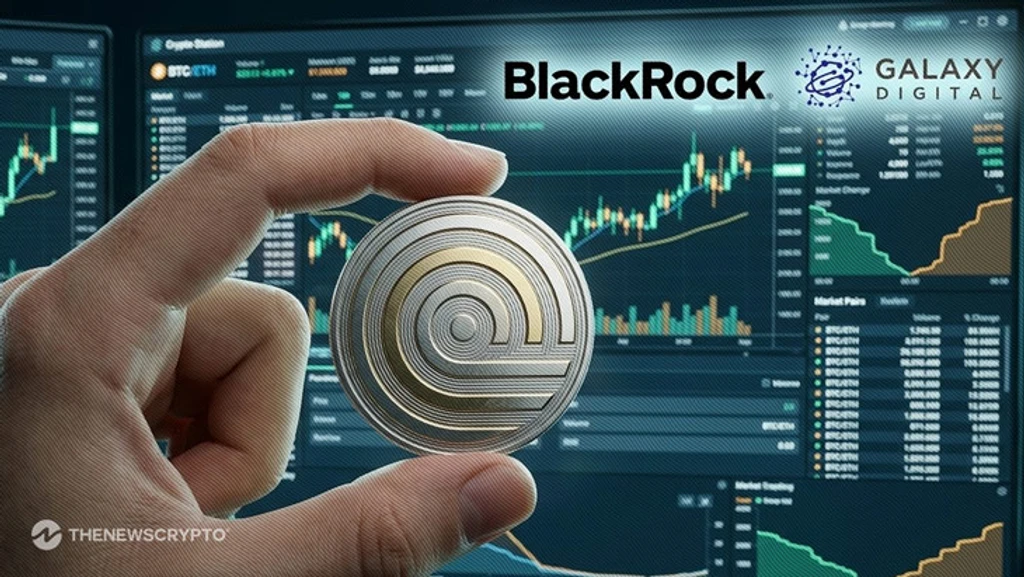 Ondo Finance Adds BlackRock IBIT and Galaxy Digital to Tokenized Platform