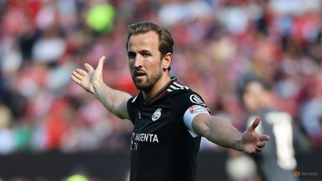 Bayern Munich Stages Dramatic Comeback, Defeating Mainz 4-3