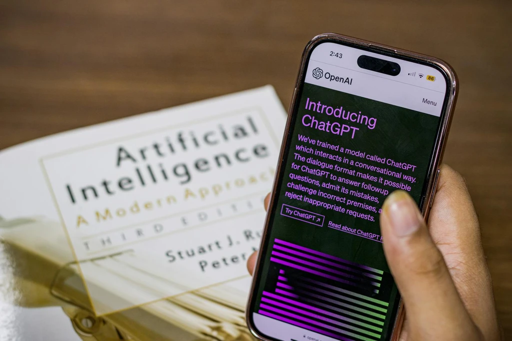 OpenAI Secures $10 Billion, Igniting New AI Competition Phase