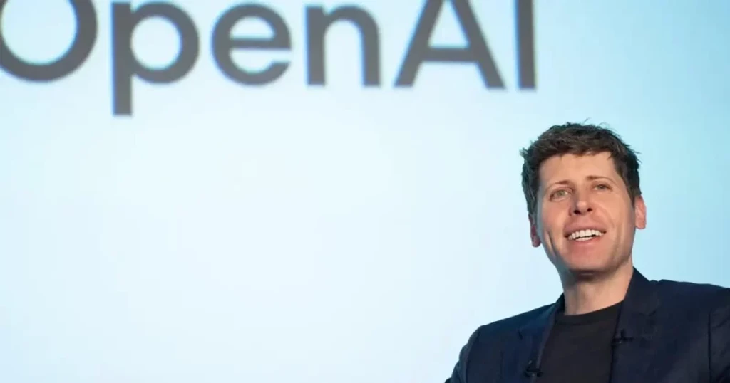 OpenAI Files Confidentially for IPO with Goldman Sachs, Morgan Stanley