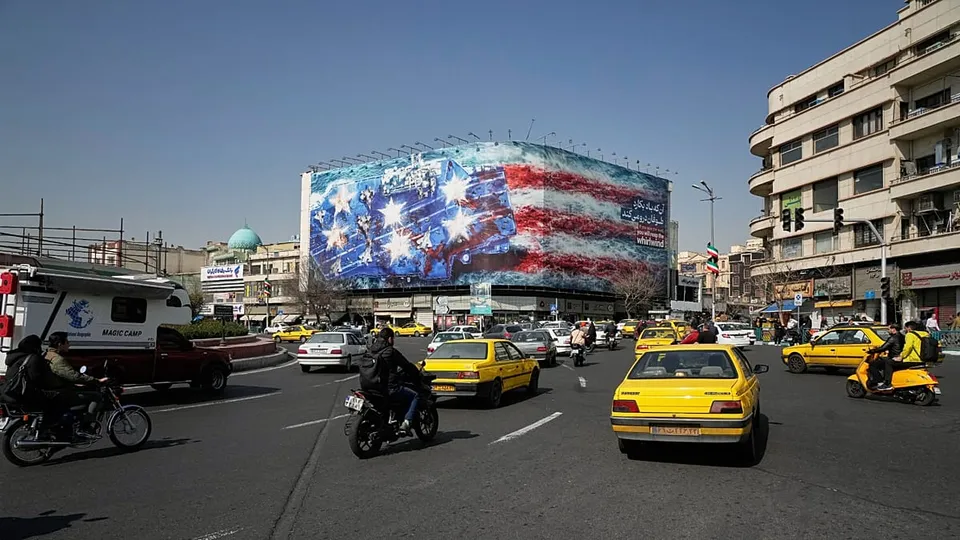 US-Iran Nuclear Talks Set for Geneva Amid Escalating Tensions