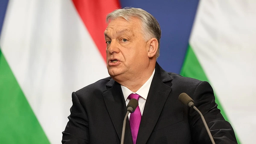 Hungary Raises Terror Alert Amidst Iran Conflict and Energy Market Turmoil