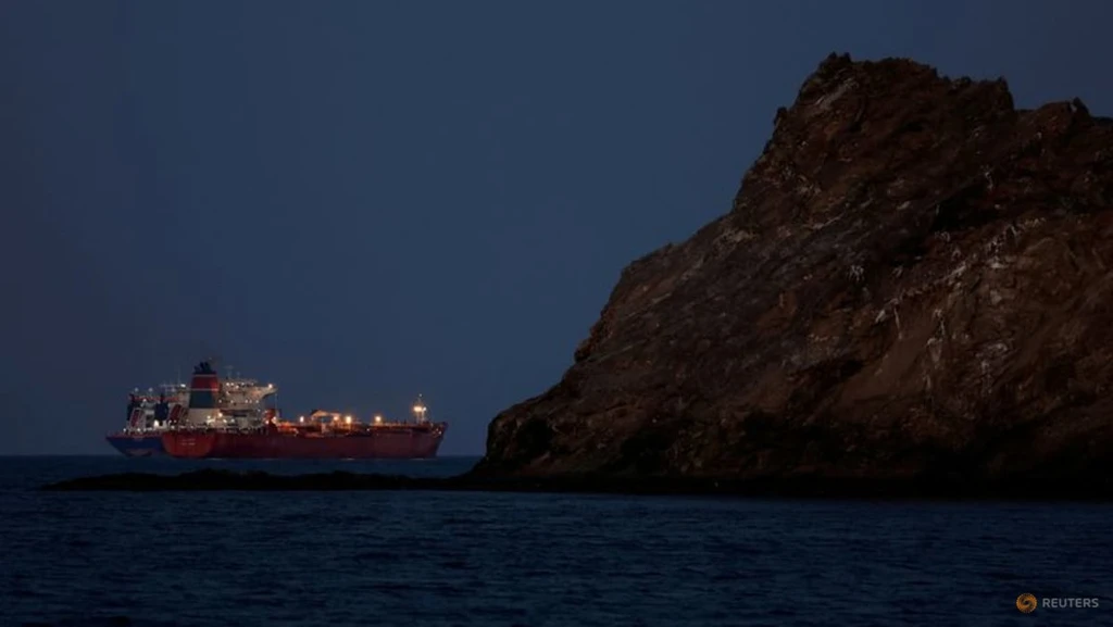 Brent Oil Hits Record Monthly Gain Amid Middle East Tensions