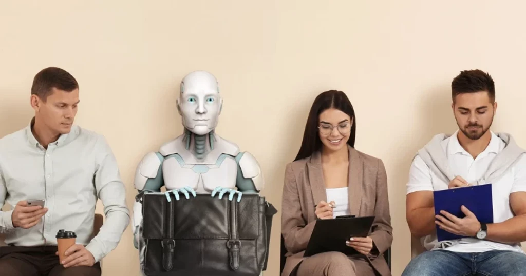 OpenAI Report: 18% of US Jobs Face High Risk from AI Automation