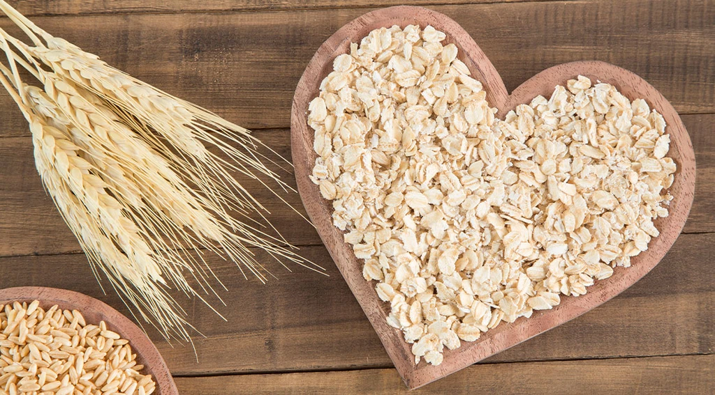 Two-Day Oatmeal Diet Cuts LDL Cholesterol by 10%, Study Finds