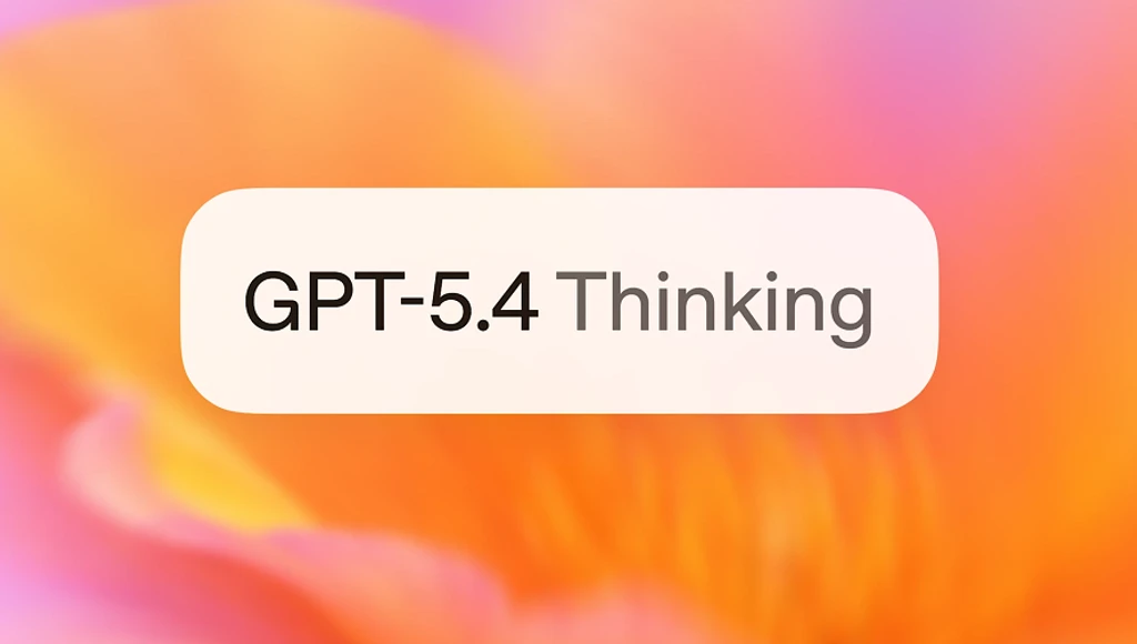 OpenAI Unveils GPT-5.4: Enhanced Vision, Tool Use for AI Automation