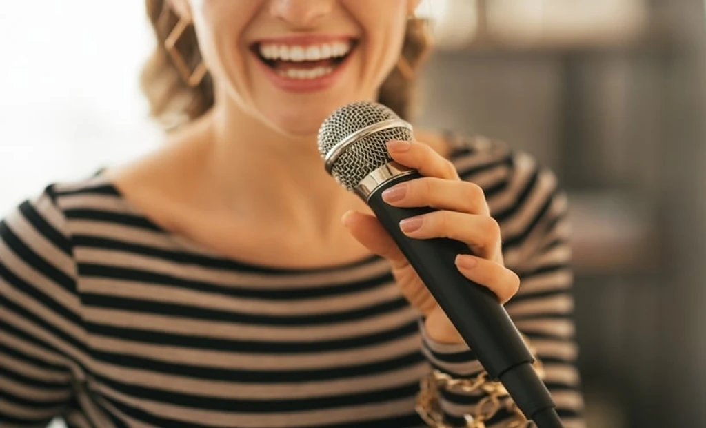 Online Singing Program Eases Long COVID Symptoms in UK Study