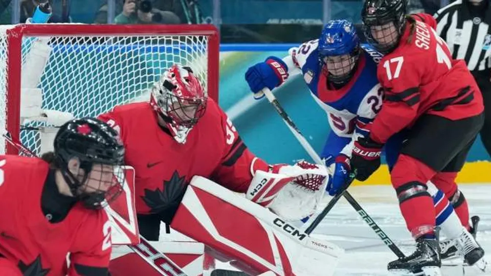 Olympic Women's Hockey Final: Canada vs. USA - Keys to Victory