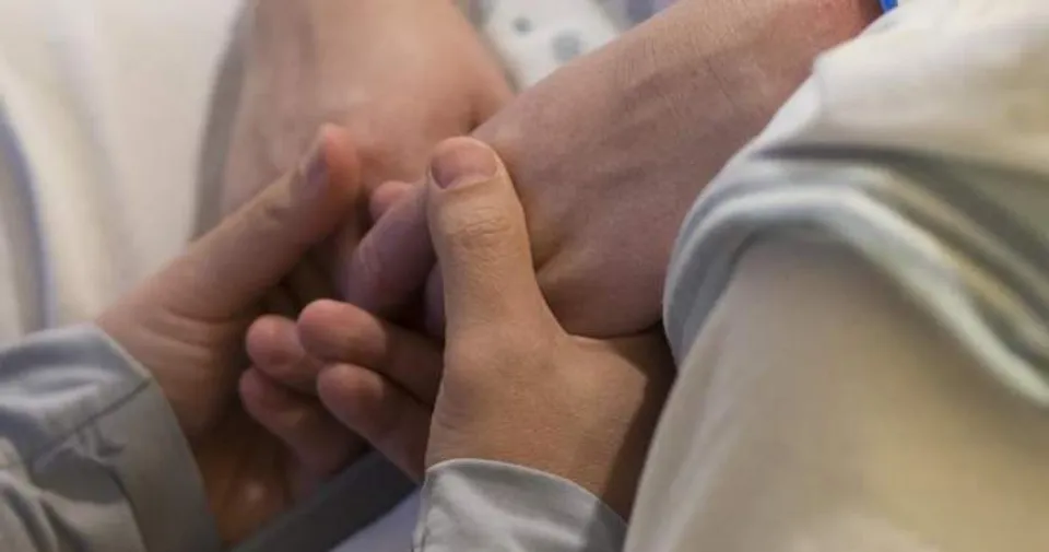 Grief Support Emerges for Families Affected by Overdose Deaths