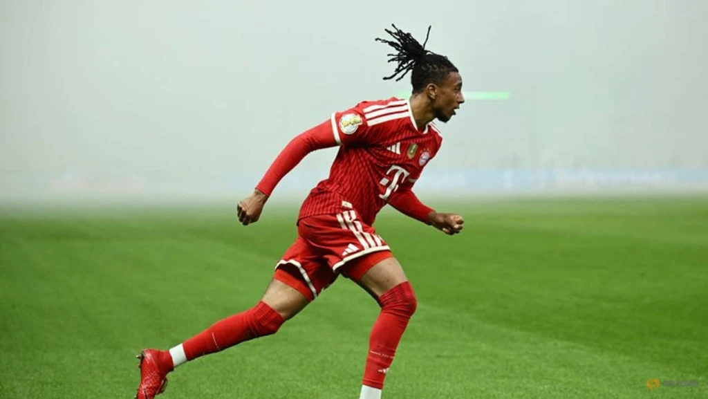 Olise Emerges as France's Next World Cup Star