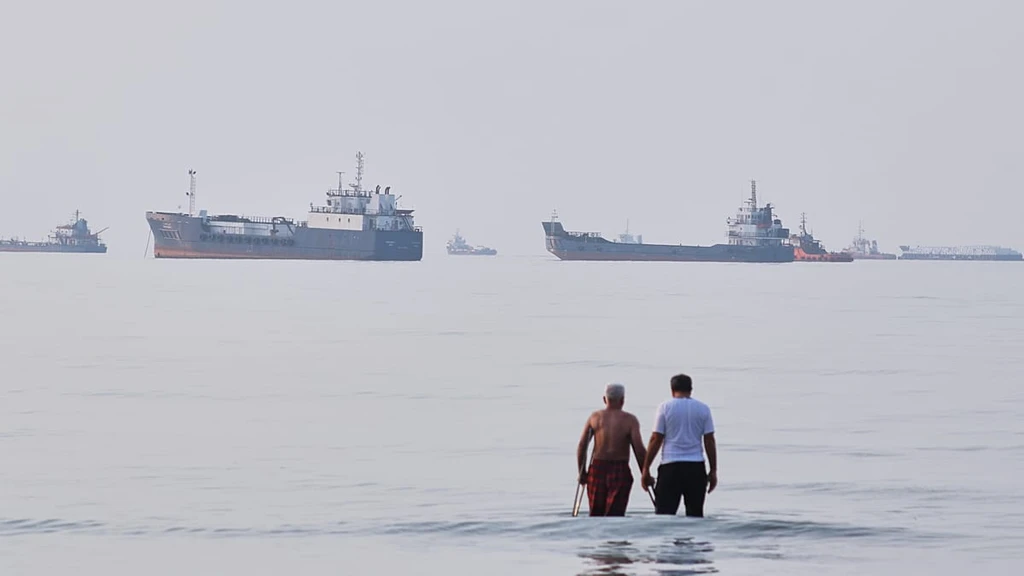 Middle East Tensions Drive Oil Prices Higher, Spark Global Market Jitters