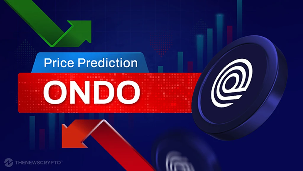 Ondo (ONDO) Price Outlook: Technical Analysis Points to Key Levels