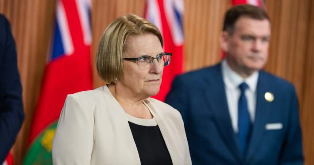Ontario Rejects Billing Codes for Nurse Practitioners Amid Public Healthcare Shift