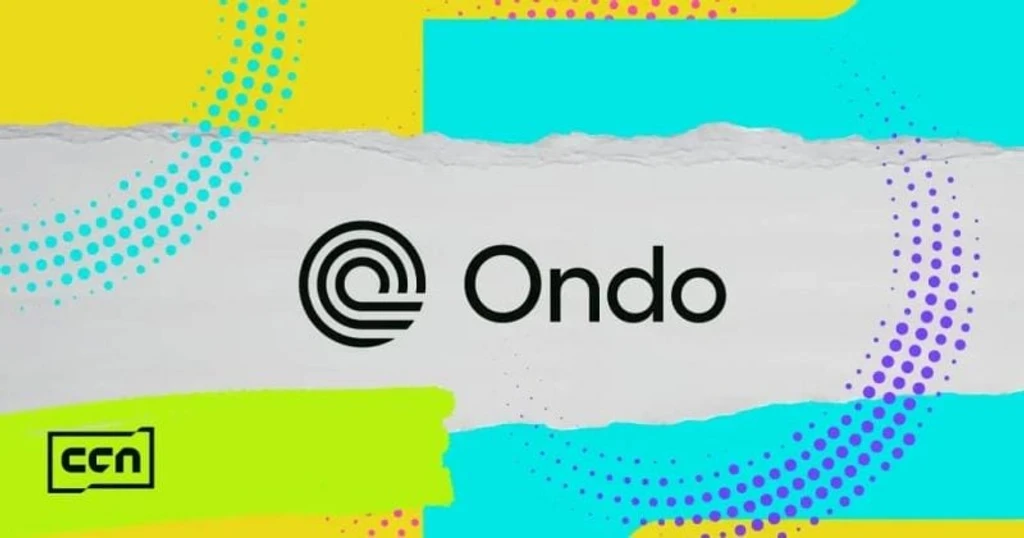 Ondo Finance Hits $1 Billion in Tokenized Stocks and ETFs
