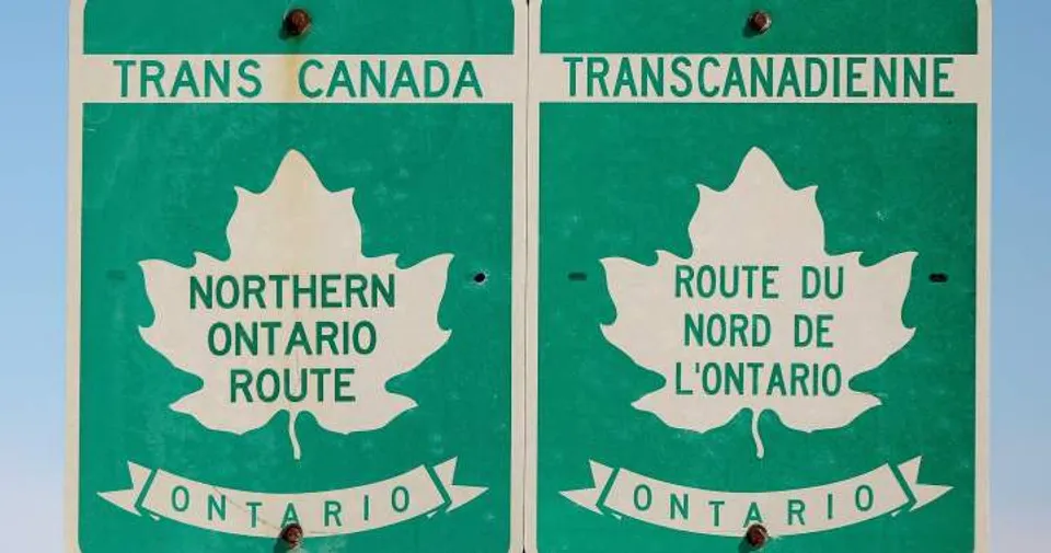 Fatal Crashes Ignite Urgent Calls for Northern Ontario Highway Safety Overhaul
