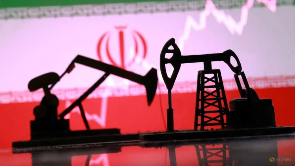 Oil Prices Surge Amid Widening Iran Conflict and Supply Disruptions