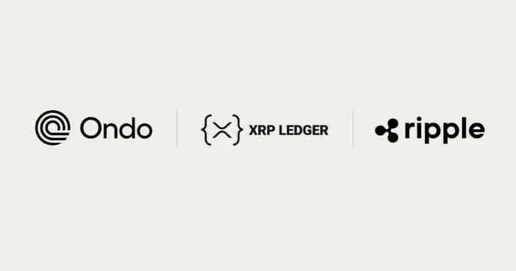 Ondo, JPMorgan, Mastercard, and Ripple Complete Tokenized Treasury Pilot on XRP Ledger