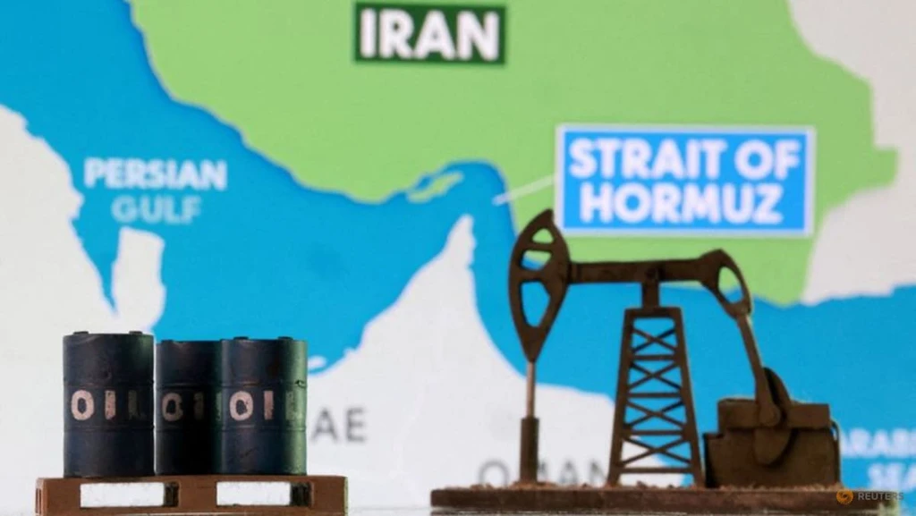 Middle East Conflict Sparks Major Oil Price Surge, Supply Fears Intensify