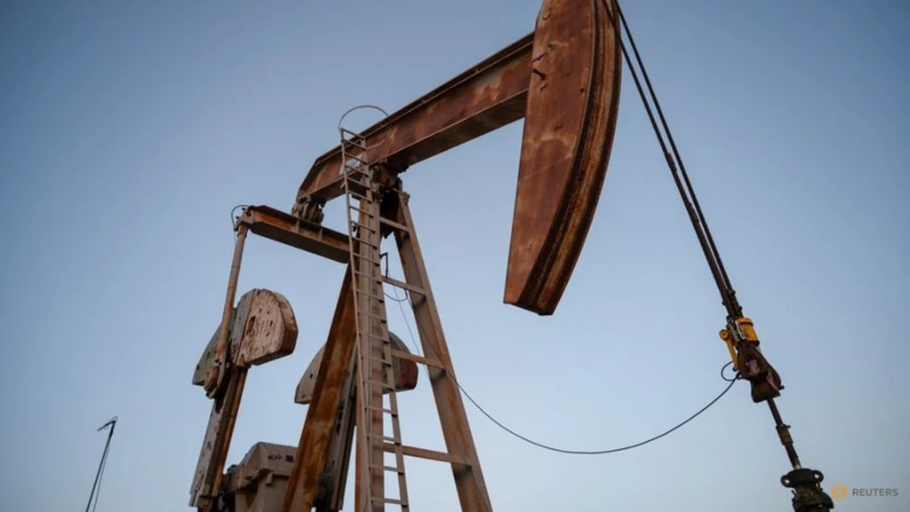 Oil Prices Plunge on Ceasefire Hopes in Middle East