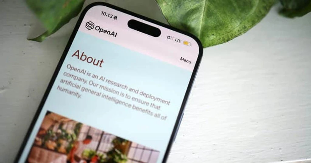 OpenAI aims to double staff to 8,000 as AI race intensifies