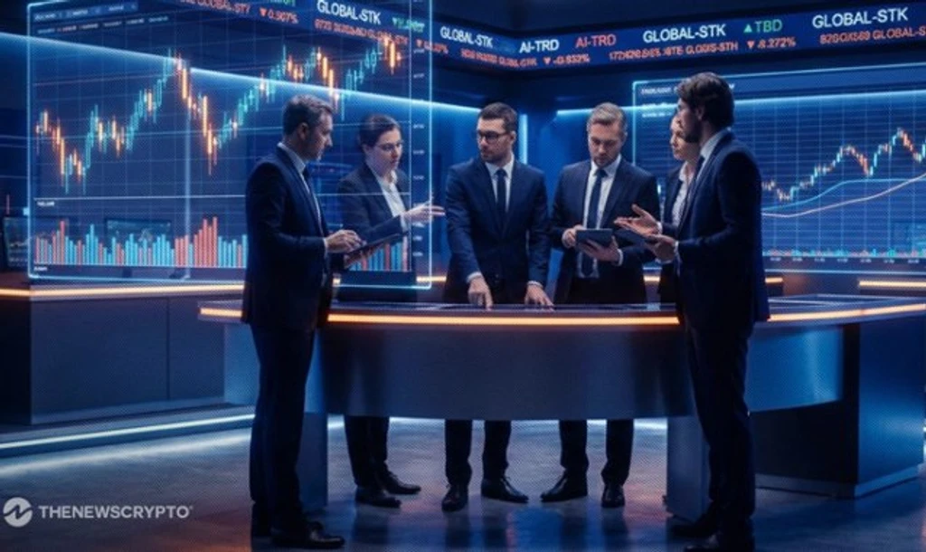 Onchain Perps Solve Speed; Next Hurdle is Institutional Plumbing