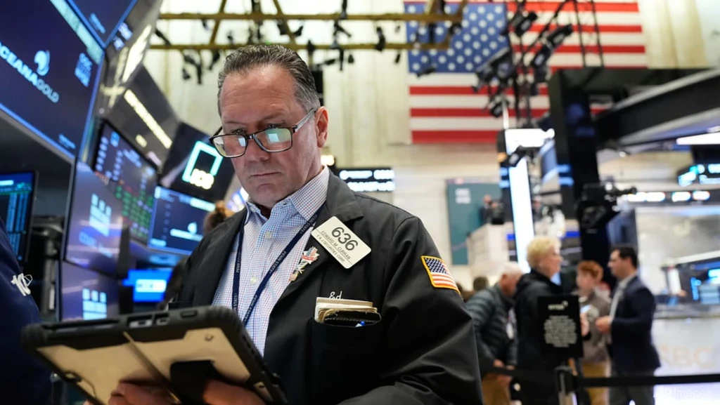 Markets Surge, Oil Plunges on US-Iran Ceasefire Deal