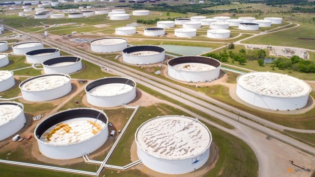 Oil Prices Surge Over 2% as Israel Expands Lebanon Operations
