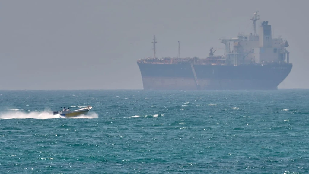 Oil Prices Spike Above $126 Amid Stalled Iran Talks and New Military Options