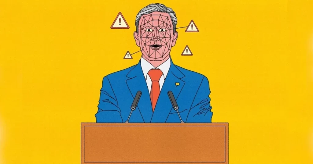 OpenAI, Tech Giants Sign Accord to Combat AI Misinformation in Elections