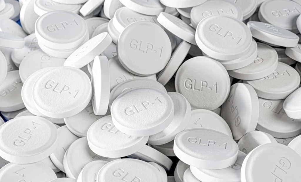 Orforglipron Pill Sustains Weight Loss After Injection Discontinuation