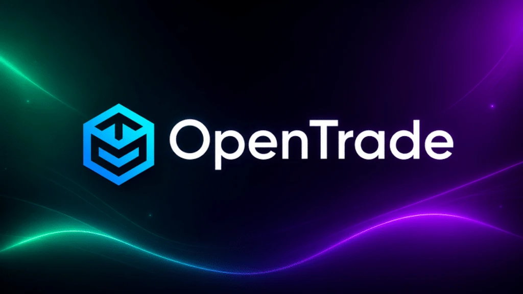 OpenTrade Raises $17M to Bridge Stablecoins and Real-World Yields