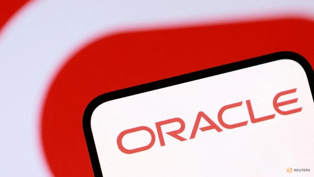 Oracle Surges on AI Demand, Exceeding Revenue Expectations