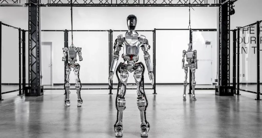 OpenAI Reboots Robotics with $310K Salaries for AGI-Level Engineers