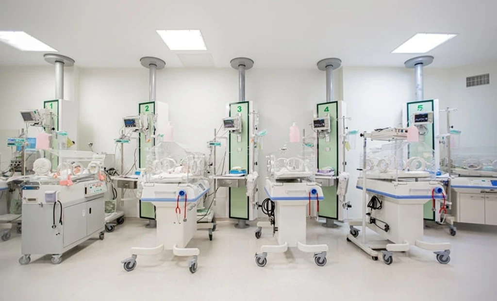 Ockenden Report Exposes ‘Systemic Failings’ and Preventable Deaths at Nottingham Maternity Units