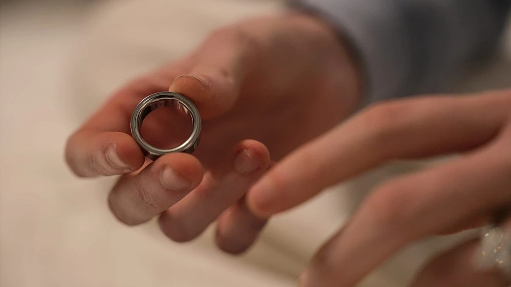 Oura Plans $10 Billion IPO, Signals Wearable Market Revival