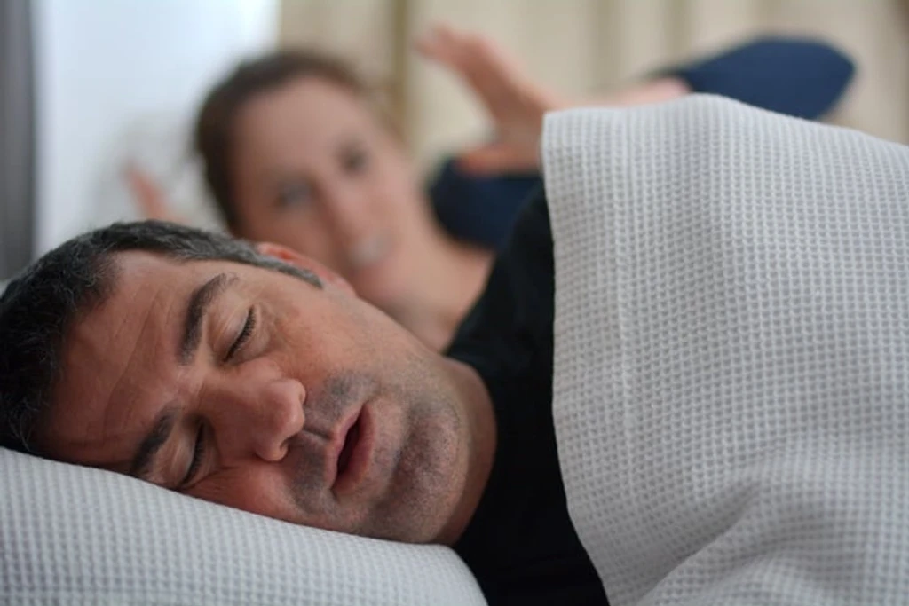 Sleep Apnea Common in Never-Smoking Lung Cancer Patients