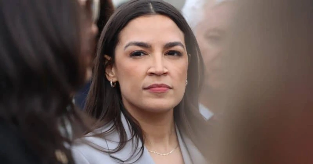 AOC and Sanders Push Federal Pause on New AI Data Centers