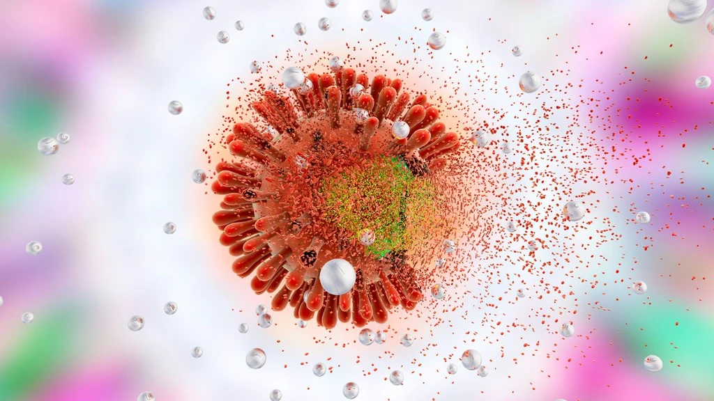 Oslo Patient Likely Cured of HIV After Stem Cell Transplant